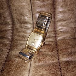Men's Bulova Vintage Watch. 