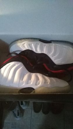 Nike little posite one (TD)