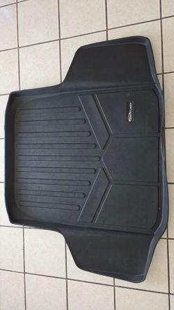 Trunk Floor Mat for 2018-2022 Honda Accord