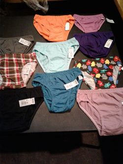 UNDERWEAR. ( BOY )