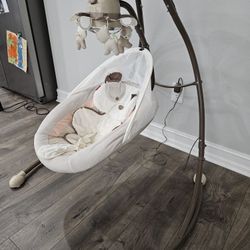 Fisher Price Infant Swing