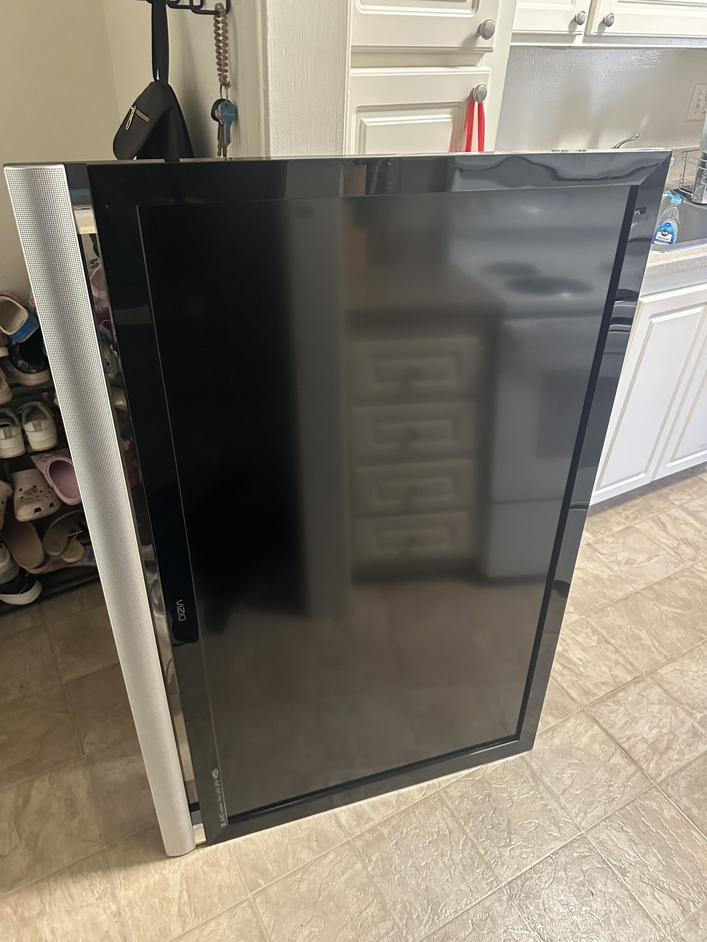 Great Working Vizio 55” Tv