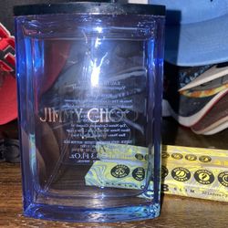 Jimmy Choo Cologne 