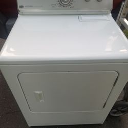 Dryer (Electric)