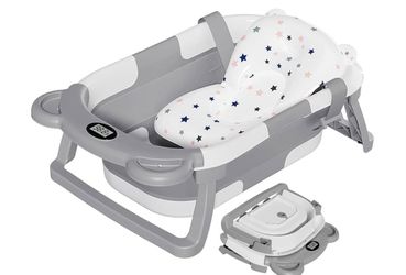 Baby Bath Tub