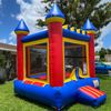 Bambino Bounce Houses