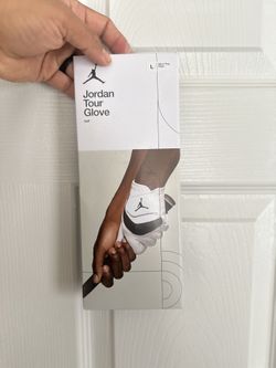Jordan Golf Glove