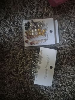 Earings
