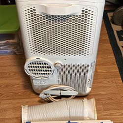 Air Conditioning PELONIS 10000 ETU.
