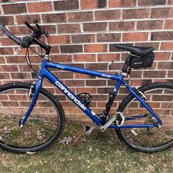 Cannondale CAD2 M700 Mountain Bike 