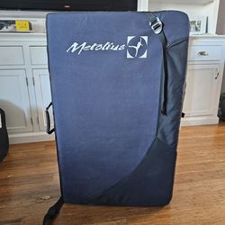 Metolius
Session II Crash Pad