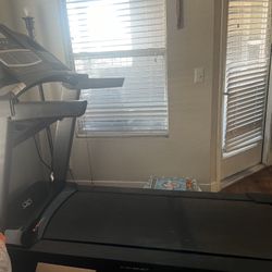 Treadmill OBO