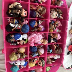 lol Dolls 