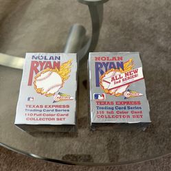 All Different Baseball Cards