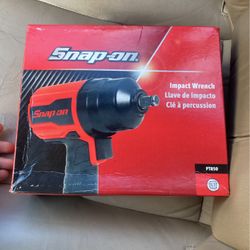 1/2 Inch Snap On Pt850 Brand New In The Box