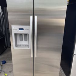 Kitchen Aid Refrigerator Counter Depth 