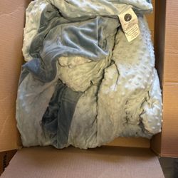 Weighted Blanket 