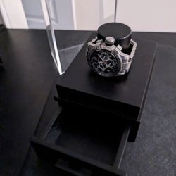 Watch Display Case