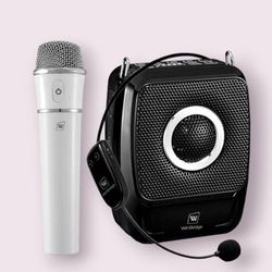 Winbridge Portable PA System 