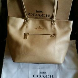 Coach purse /Bag 