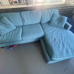 Free couch
