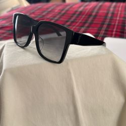 Woman’s Ysl Sunglasses 