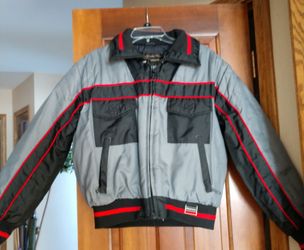 Yamaha womens snowmobile on sale jacket