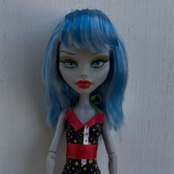 Monster High Doll