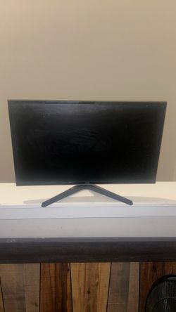 Onn Gaming Monitor 