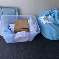 Birth Pool In A Box Bundle