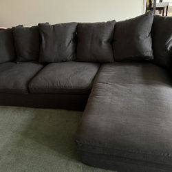 IKEA Couch