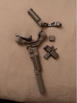 DJI RS4 Mini