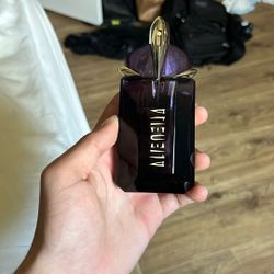 Alien Hyper Sense Perfume