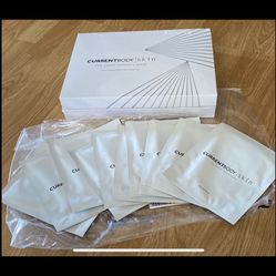 Currentbody LED Skin Face Mask