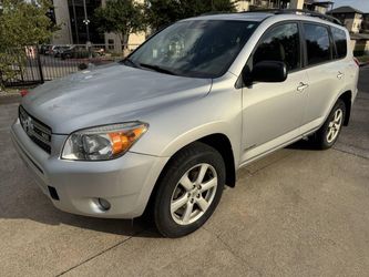 2007 Toyota RAV4