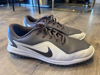 Nike Lunar Control Vapor 2 golf shoes