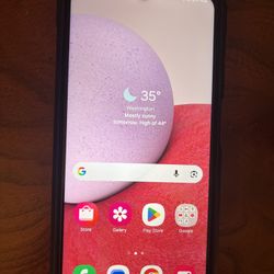 Samsung Galaxy A13 Unlocked