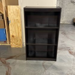 Small Bookcase
