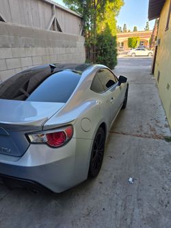 2013 scion frs