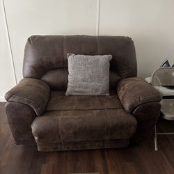 Electric Recliner