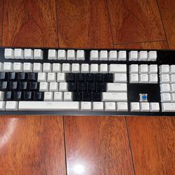 G Series Gaming Keyboard 