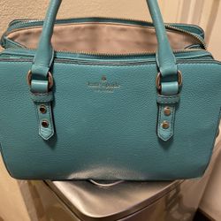 Kate Spade Purse 