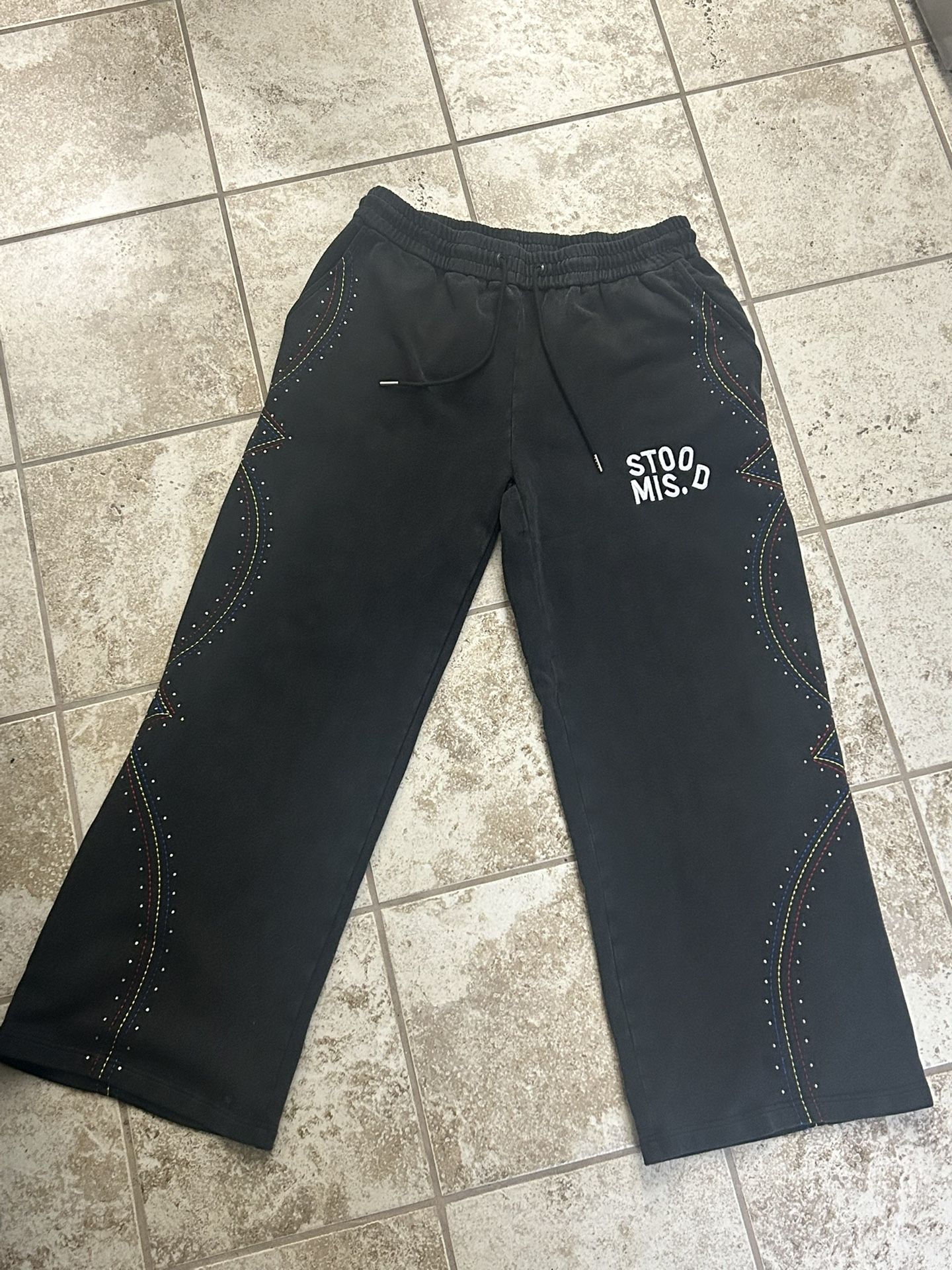 Misunderstood Oversized Sweats