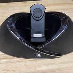 JBL Onbeat Air Ipad / Iphone Speaker Dock