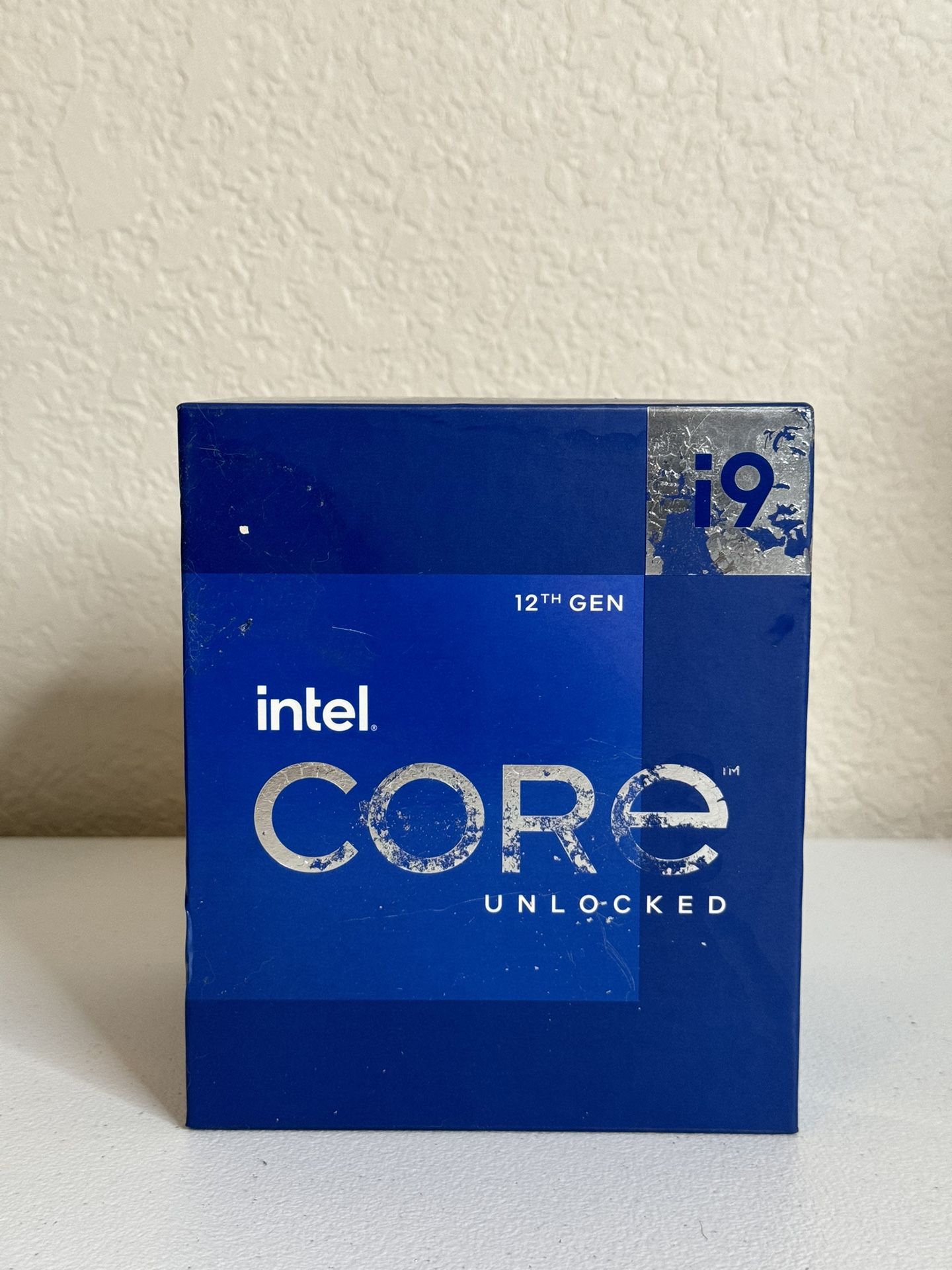 Intel Core i9-12900K Processor (5.2 GHz, 16 Cores, FCLGA1700)