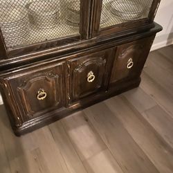 China Hutch