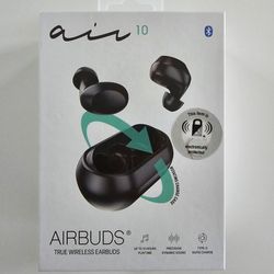 AirBuds