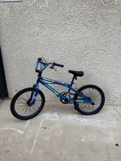 Kent Krome 2.0 BMX Bike Blue and Kent ambush $60  each