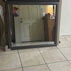 Brand New Mirror In Box