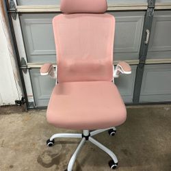 Work Chair
